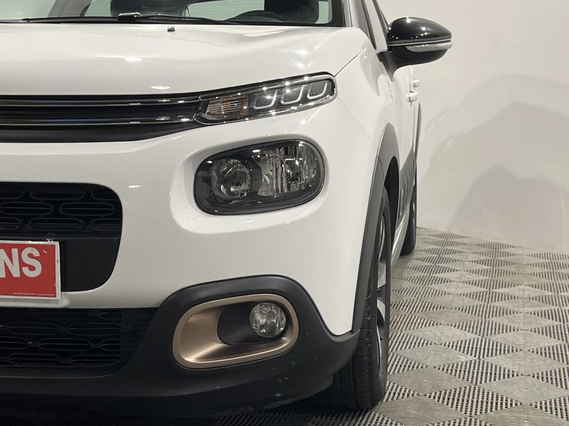 CITROEN C3 2020 - Photo n°7