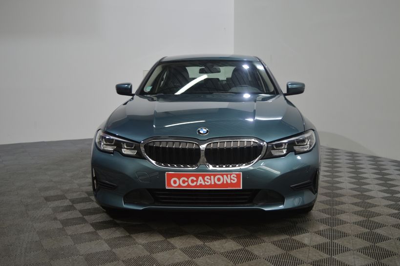 BMW SERIE 3 G20 2019 - Photo n°5