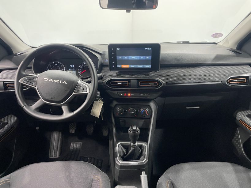 DACIA SANDERO 2023 - Photo n°30