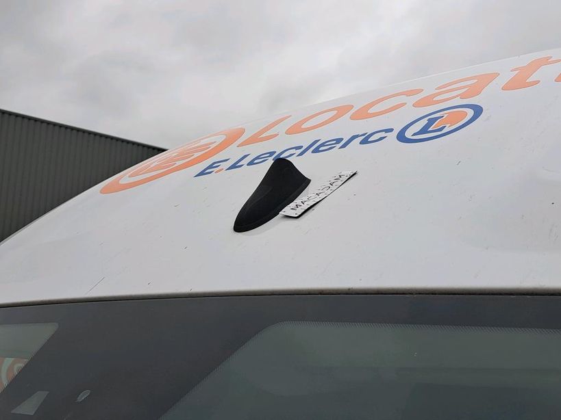 PEUGEOT BOXER FOURGON 2022 - Photo n°13