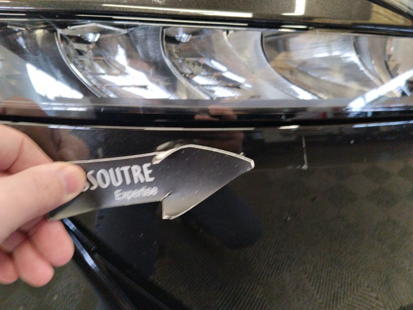 NISSAN QASHQAI 2024 - Photo n°3