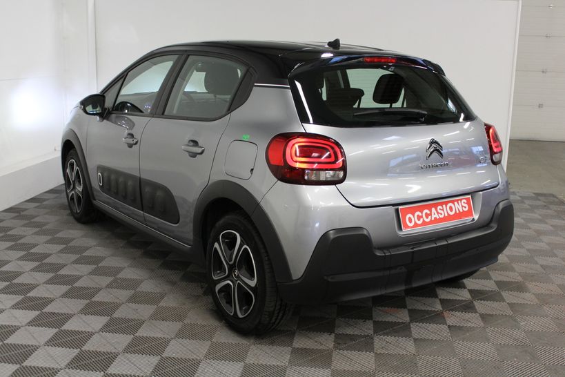 CITROEN C3 2019 - Photo n°5