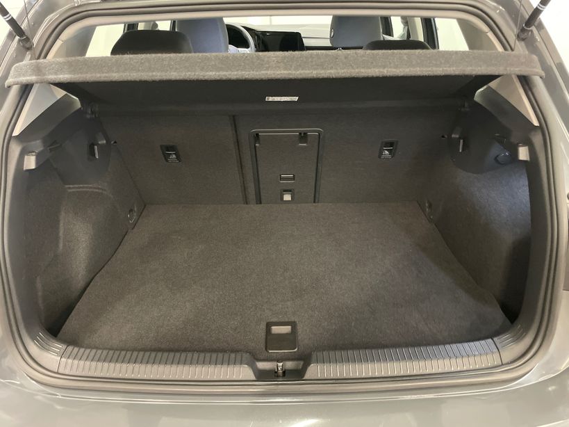 VOLKSWAGEN GOLF 2022 - Photo n°10