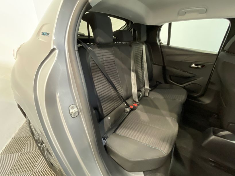 PEUGEOT 208 2023 - Photo n°38