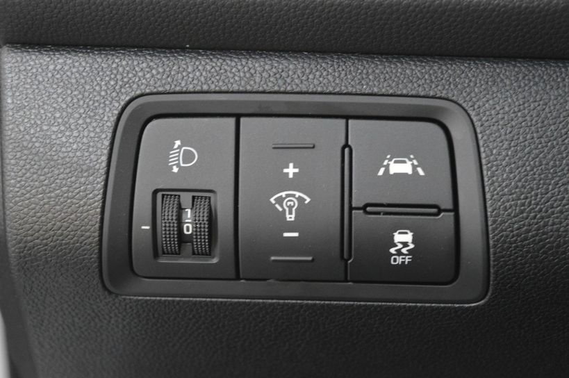 HYUNDAI i20 2020 - Photo n°14