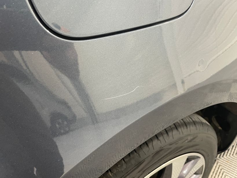 RENAULT MEGANE IV ESTATE 2023 - Photo n°9