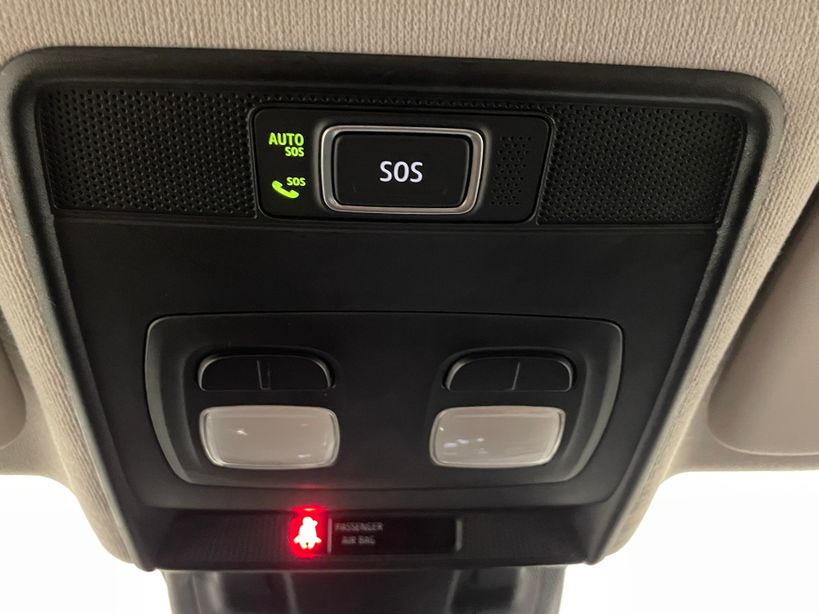 RENAULT CLIO V 2020 - Photo n°33