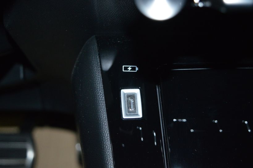 PEUGEOT 2008 2021 - Photo n°19