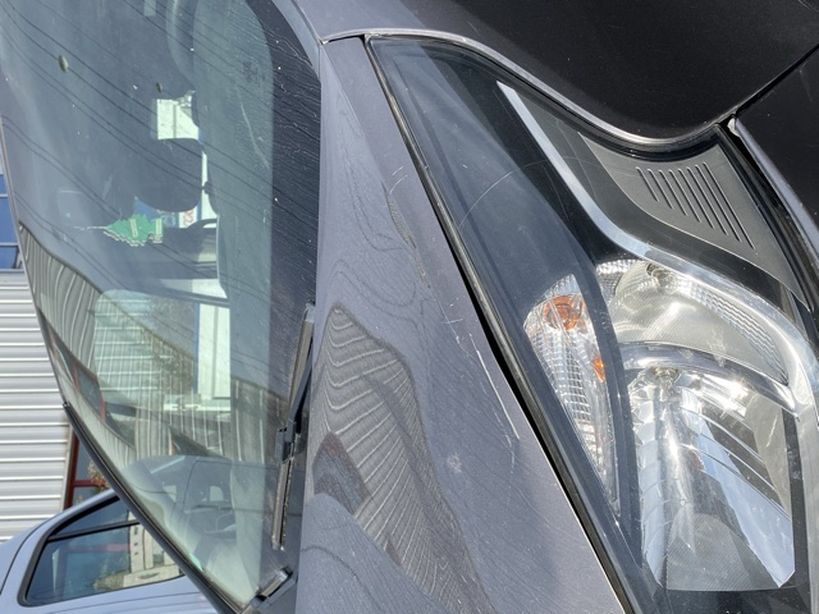 RENAULT TRAFIC COMBI 2016 - Photo n°25
