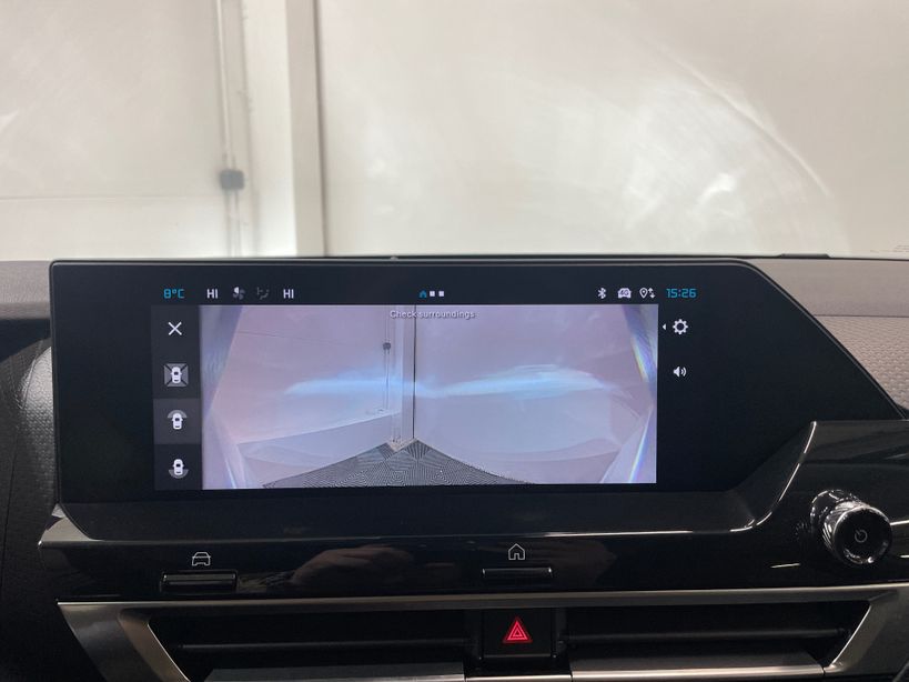 CITROEN C4 2024 - Photo n°13