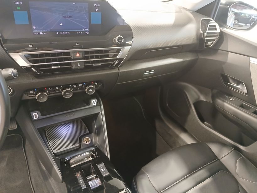 CITROEN C4 2022 - Photo n°31