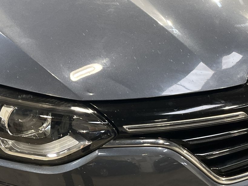 RENAULT MEGANE IV ESTATE BUSINESS 2020 - Photo n°1