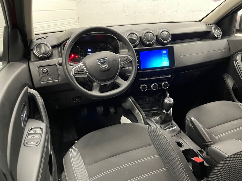 DACIA DUSTER 2022 - Photo n°13