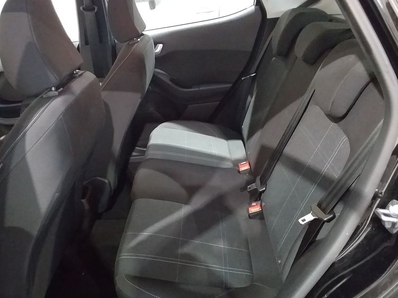 FORD FIESTA 2019 - Photo n°12