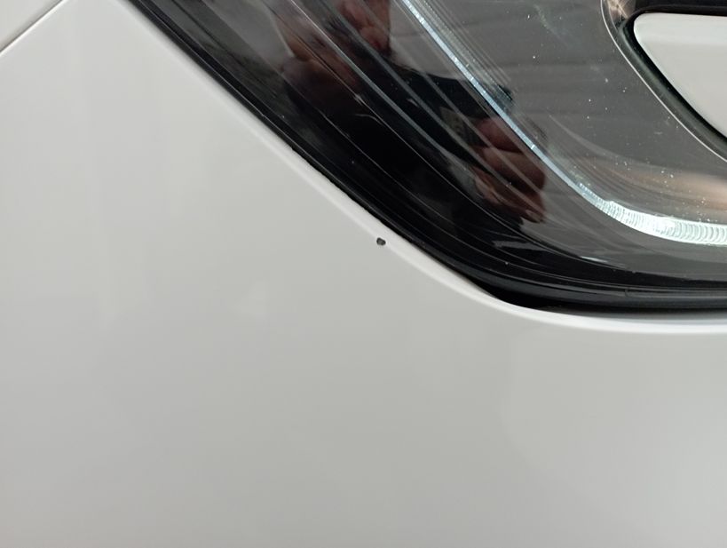 RENAULT MEGANE IV BERLINE BUSINESS 2019 - Photo n°3