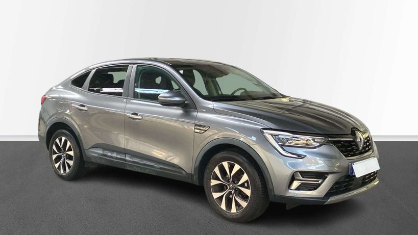 RENAULT ARKANA 2023 - Photo n°3