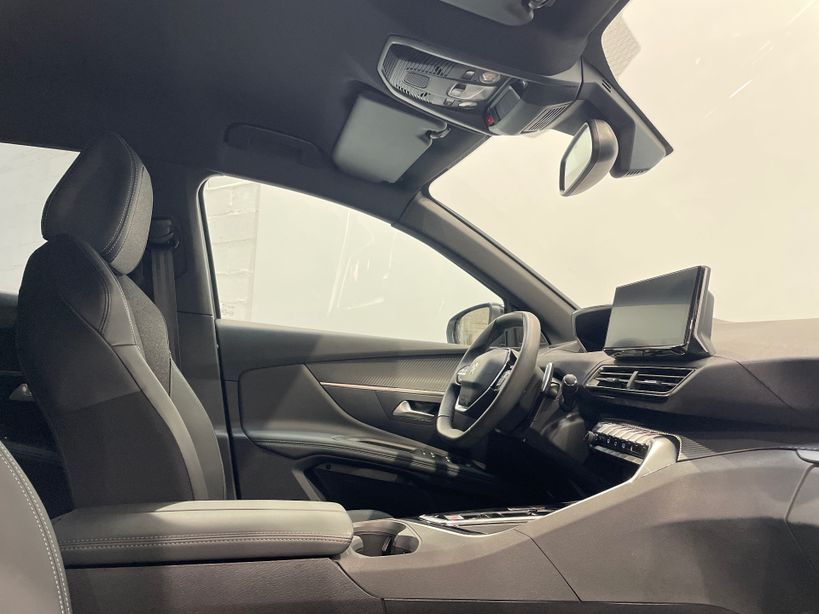 PEUGEOT 3008 2024 - Photo n°26