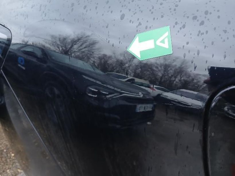 RENAULT ARKANA 2024 - Photo n°1