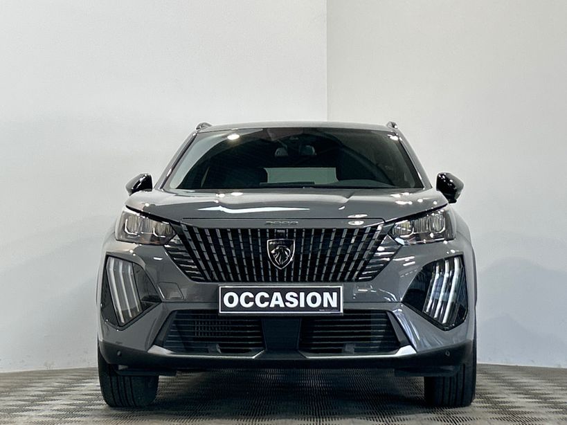 PEUGEOT 2008 2025 - Photo n°5
