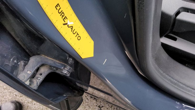 RENAULT CAPTUR 2020 - Photo n°3