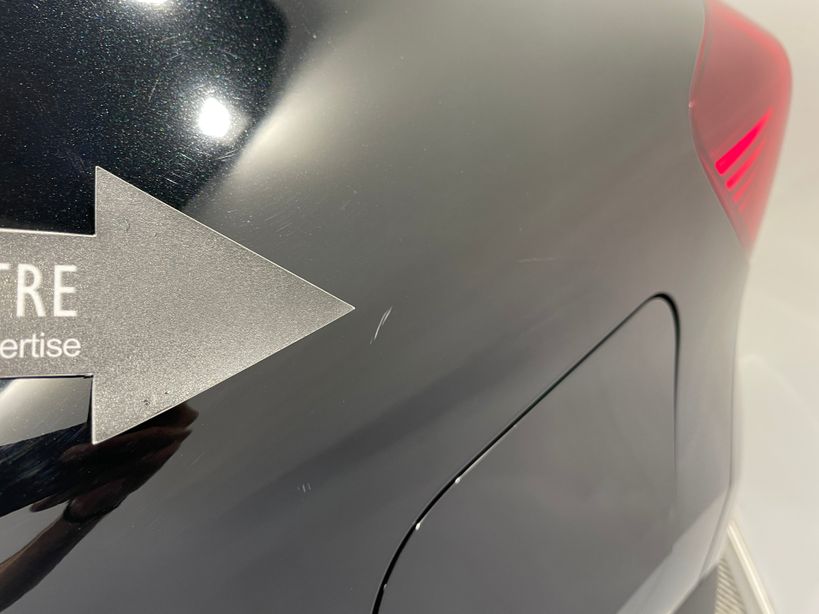 RENAULT CAPTUR 2022 - Photo n°4