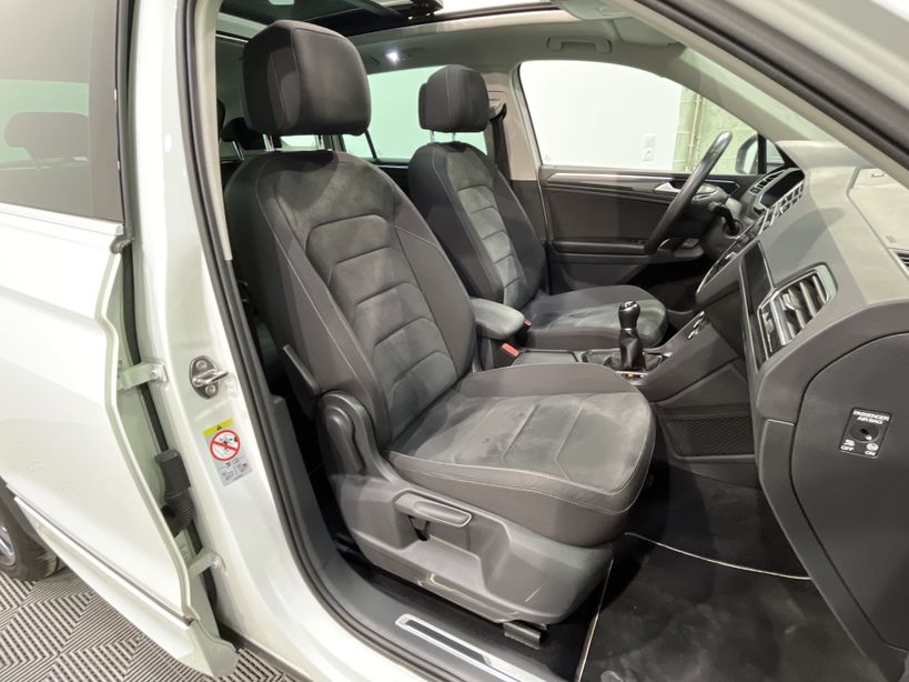 VOLKSWAGEN TIGUAN 2018 - Photo n°45