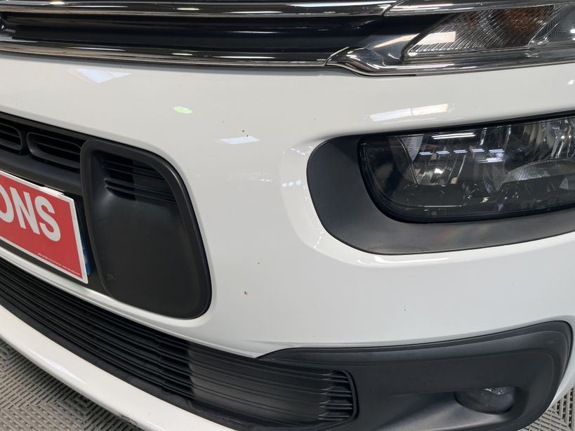 CITROEN C4 SPACETOURER 2019 - Photo n°16