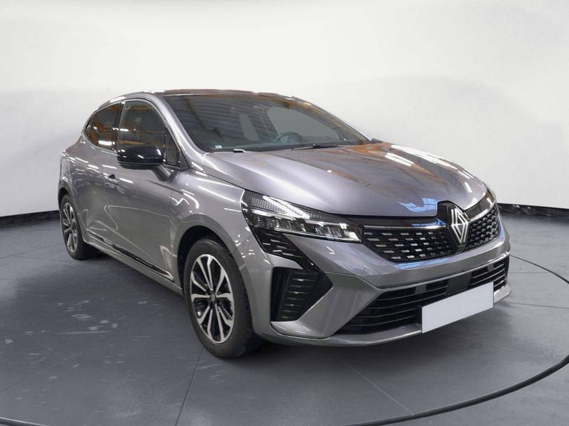 RENAULT CLIO V 2025 - Photo n°3