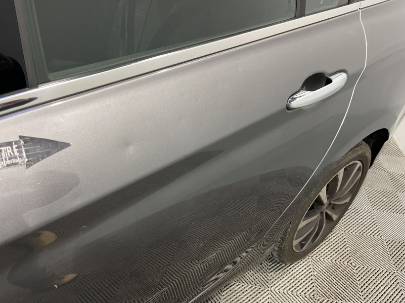 FIAT TIPO STATION WAGON MY19 E6D 2019 - Photo n°23