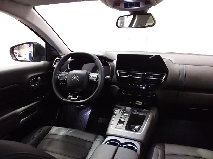 CITROEN C5 AIRCROSS 2024 - Photo n°9