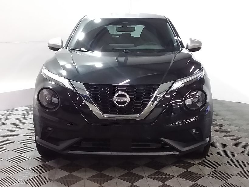 NISSAN JUKE 2024 - Photo n°2