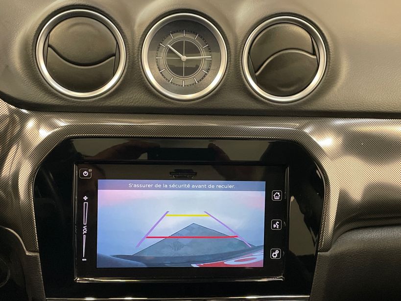 SUZUKI VITARA 2022 - Photo n°12