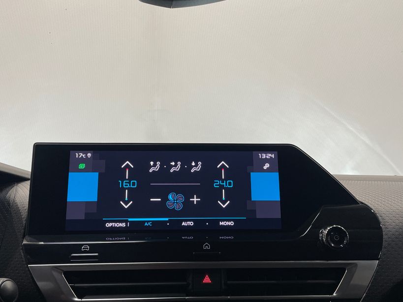 CITROEN C4 2022 - Photo n°15