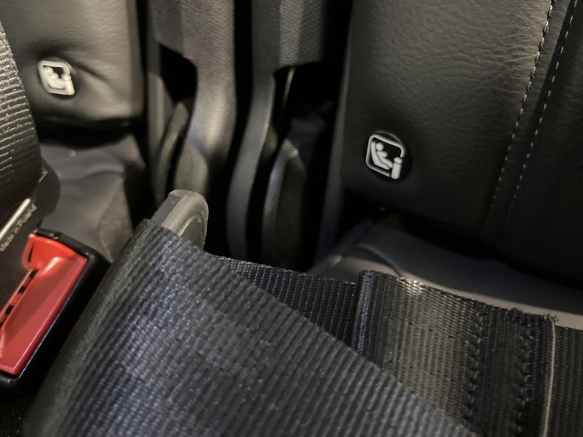 PEUGEOT 5008 2018 - Photo n°45