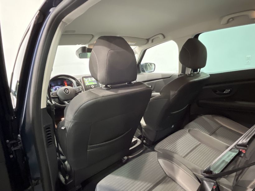 RENAULT GRAND SCENIC IV 2020 - Photo n°39