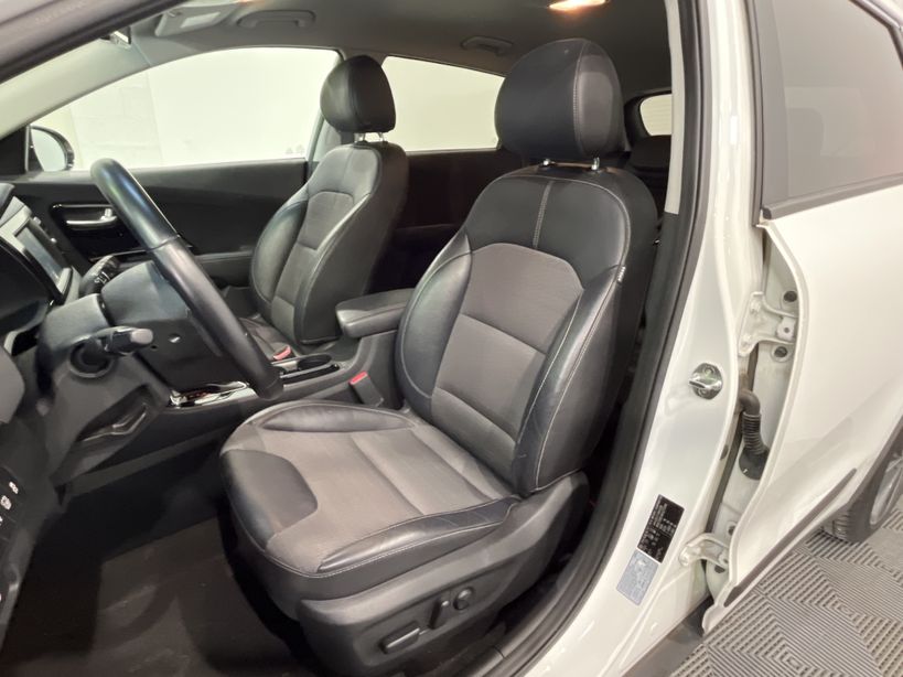 KIA NIRO 2019 - Photo n°9