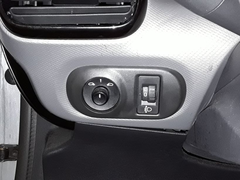 CITROEN C4 CACTUS 2016 - Photo n°14