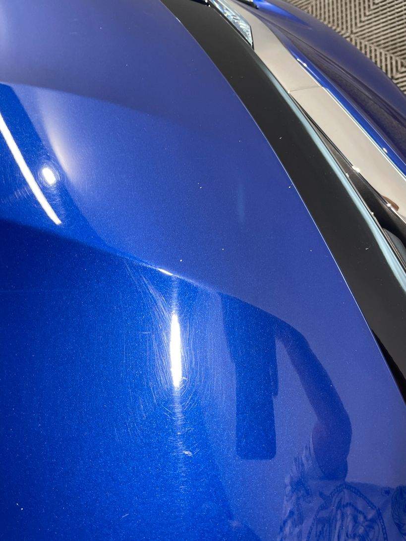 RENAULT CAPTUR 2022 - Photo n°19