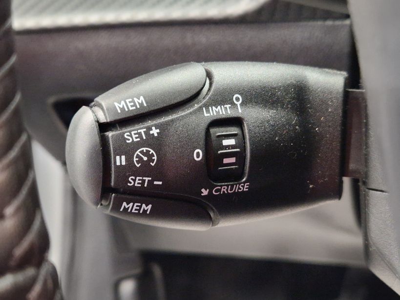 PEUGEOT 208 2025 - Photo n°26