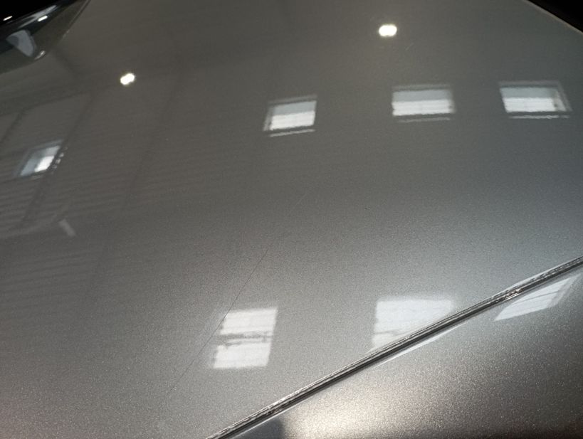 CITROEN C4 X 2023 - Photo n°10