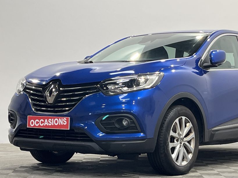 RENAULT KADJAR 2021 - Photo n°46