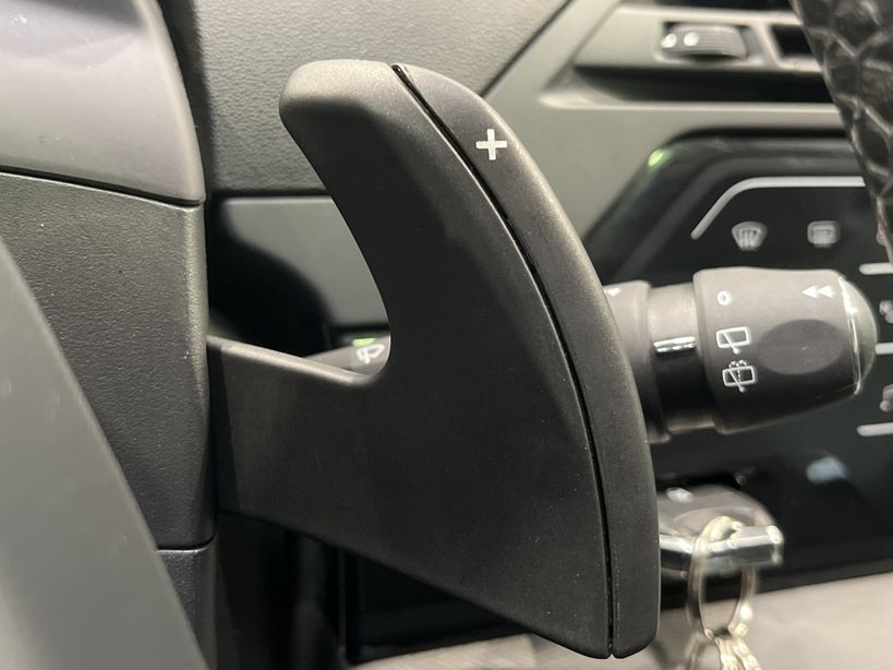 CITROEN GRAND C4 PICASSO 2017 - Photo n°27