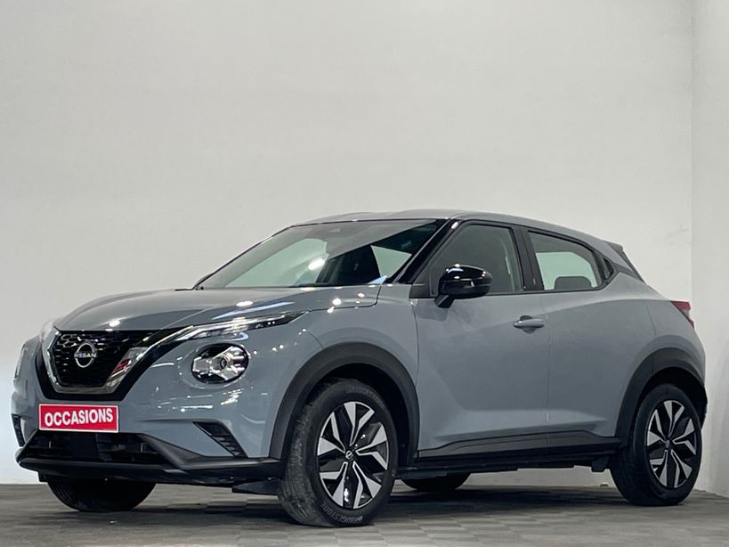 NISSAN JUKE 2023 2023 - Photo n°1