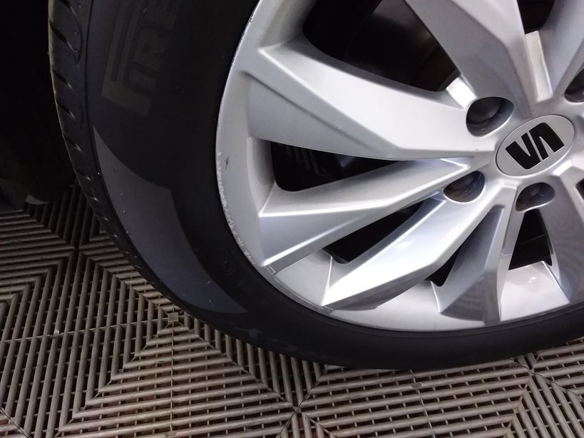 SEAT ATECA 2021 - Photo n°8