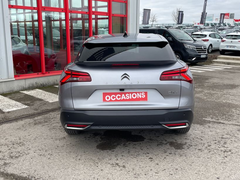 CITROEN C5 X 2024 - Photo n°6