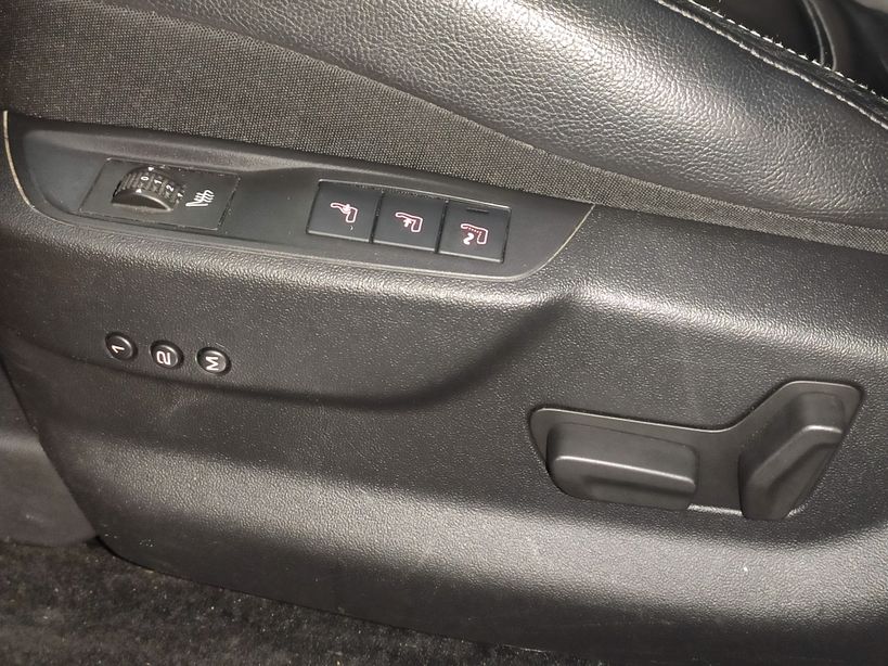 DS DS5 EXECUTIVE 2016 - Photo n°14