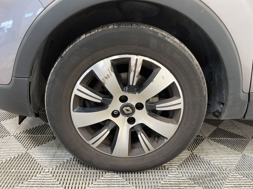 RENAULT CAPTUR 2019 - Photo n°8