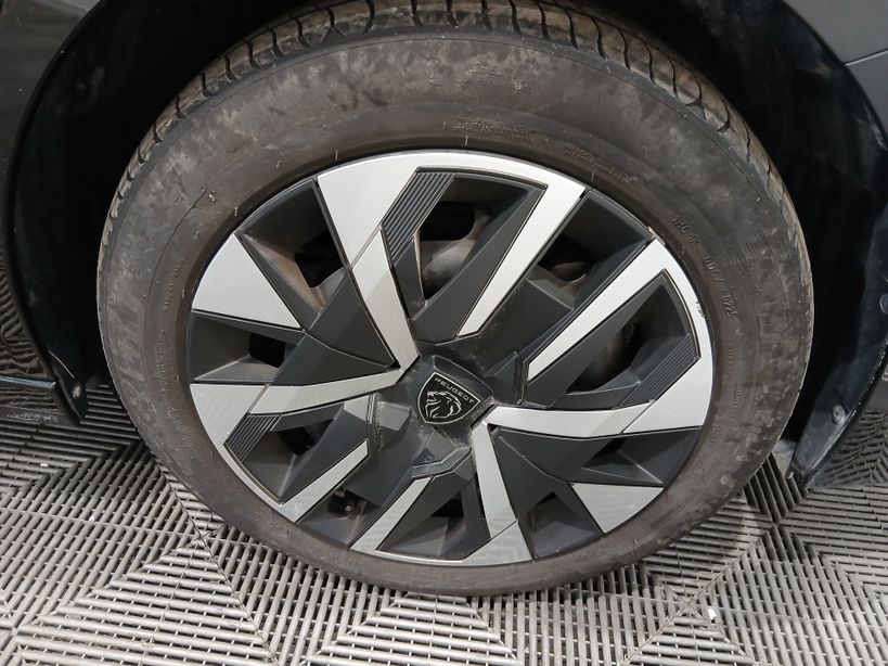 PEUGEOT 208 2025 - Photo n°6