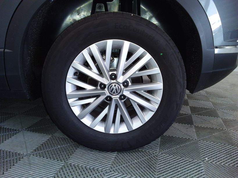 VOLKSWAGEN T ROC 2020 - Photo n°11