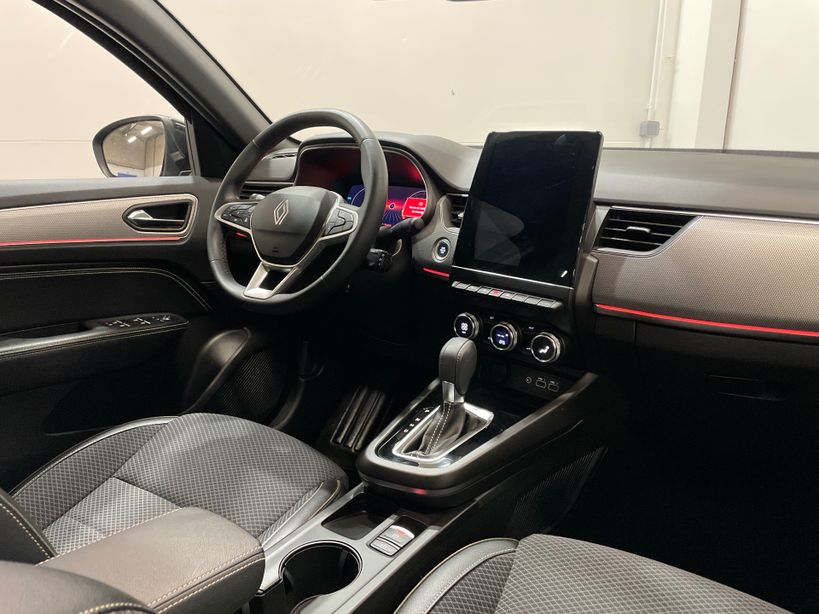 RENAULT ARKANA 2024 - Photo n°9